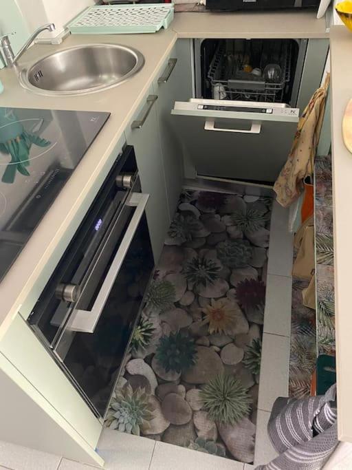 마리나 디 카라라 Ca Rara Pied A Terre 아파트 외부 사진