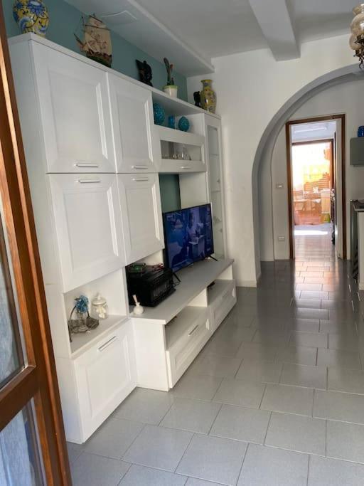 마리나 디 카라라 Ca Rara Pied A Terre 아파트 외부 사진
